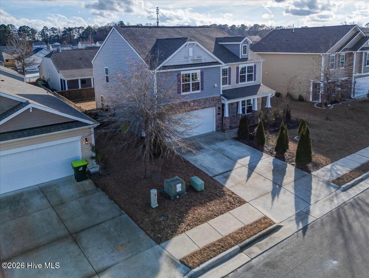 404 Frida Road New Bern, NC 28560 - Photo 51 of 53 48-404_Frida-48