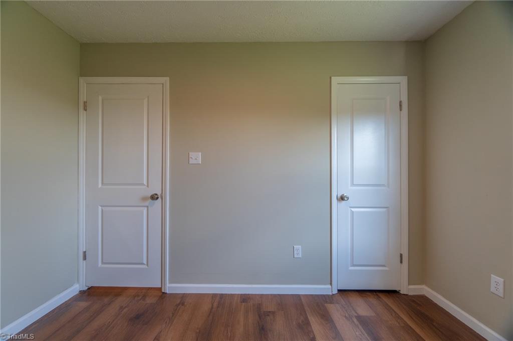 534 Berrymore Road Reidsville, NC 27320 - Photo 11 of 14 2nd bedroom
