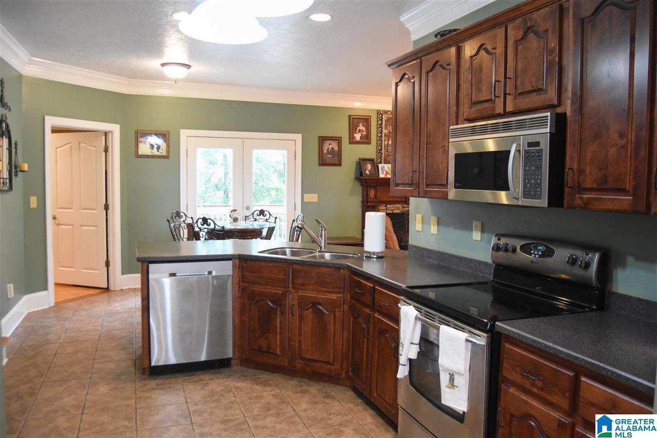 313 County Road 437 Heflin, AL 36264 - Photo 15 of 49