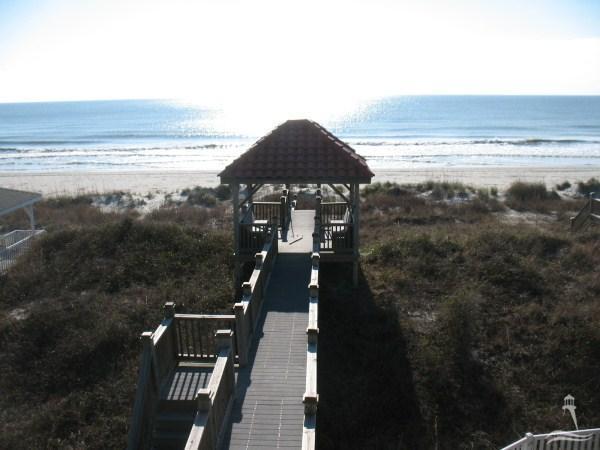 231 West First Street Ocean Isle Beach, NC 28469 - Photo 2 of 25 Additional Photo
