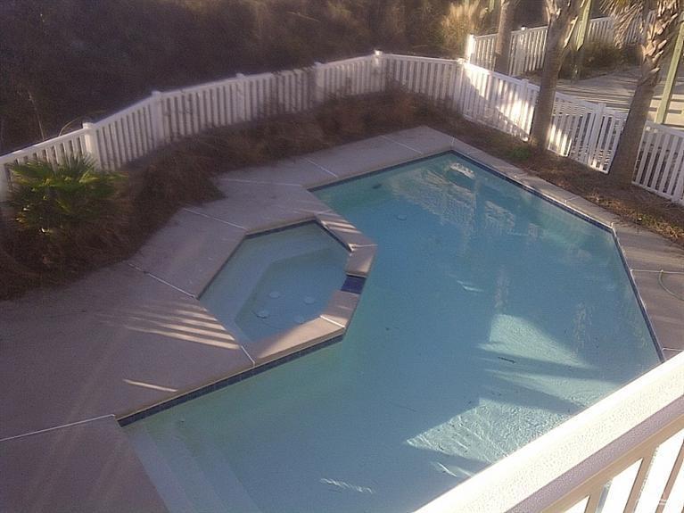 231 West First Street Ocean Isle Beach, NC 28469 - Photo 25 of 25 Additional Photo