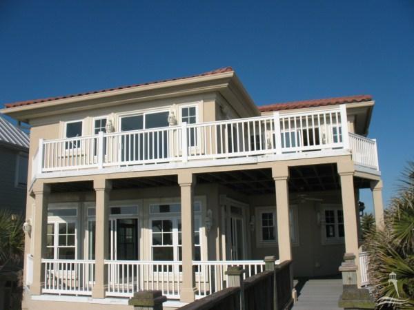 231 West First Street Ocean Isle Beach, NC 28469 - Photo 3 of 25 Additional Photo