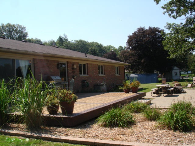 141 Highfield Road Marshall, MI 49068 - Photo 15 of 22 DSC00520