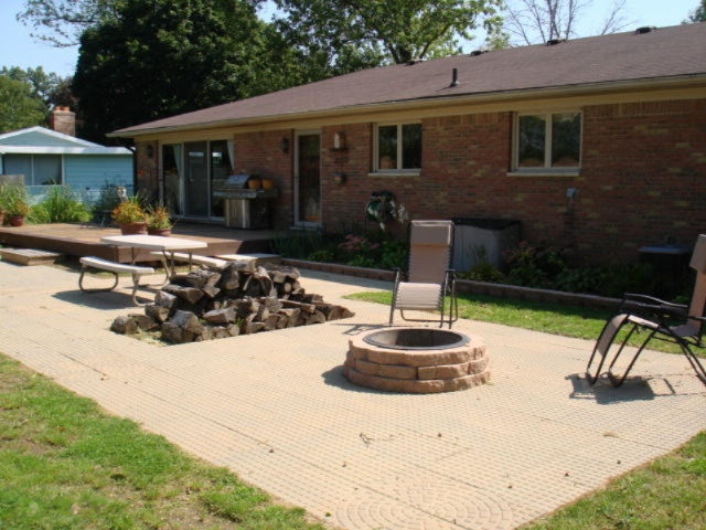 141 Highfield Road Marshall, MI 49068 - Photo 16 of 22 DSC00522