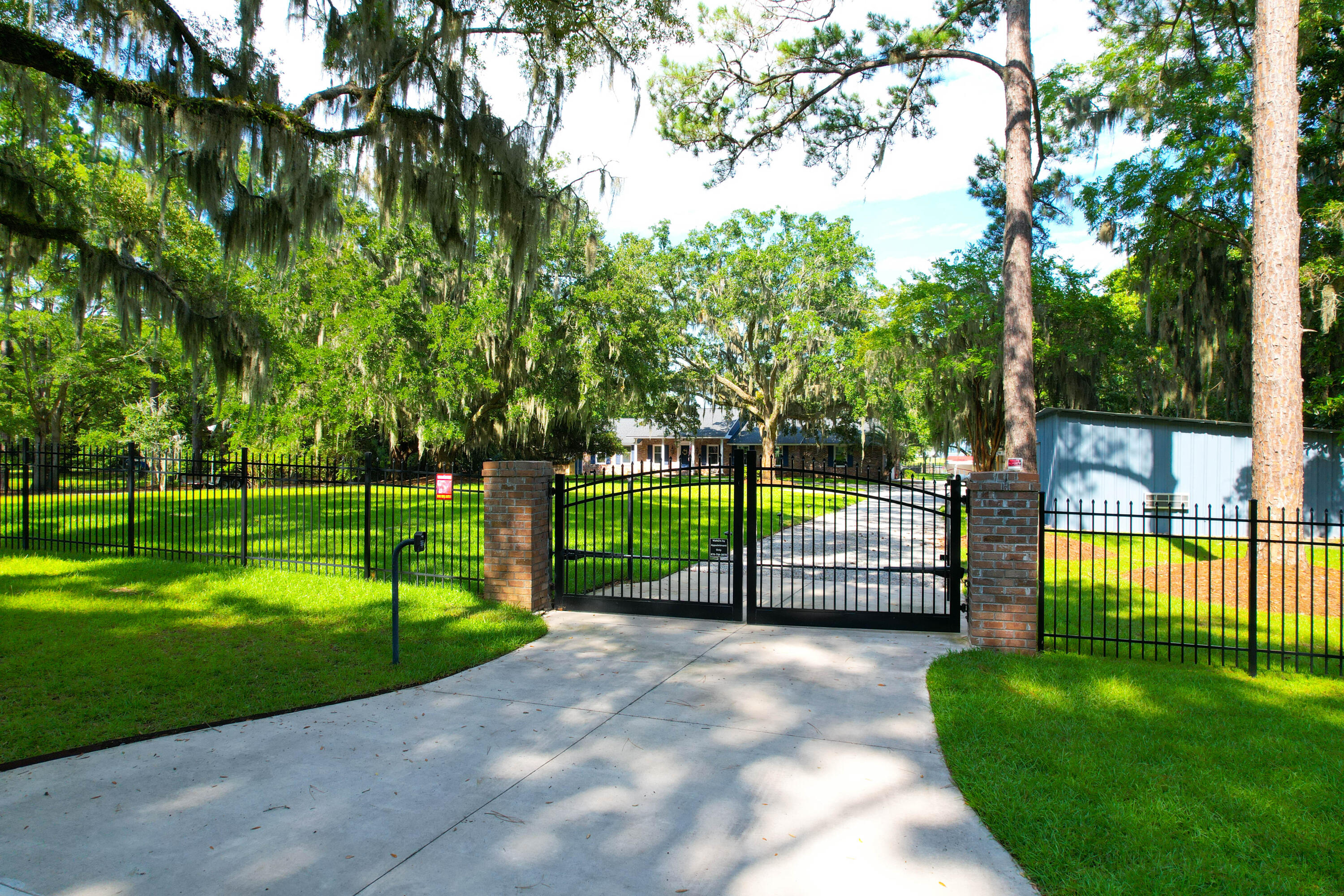 4627 Shark Hole Road Meggett, SC 29449 - Photo 8 of 153 4627 Shark Hole -Tidalcreekphoto- (91)