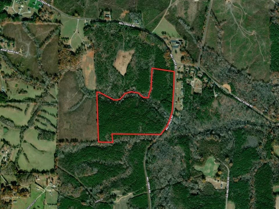 0 Mill Creek Road Roxboro, NC 27574 - Photo 39 of 54 Photo 39