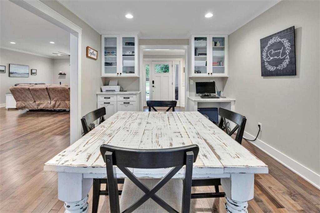 1511 Weaver Jones Road Rutledge, GA 30663 - Photo 25 of 59