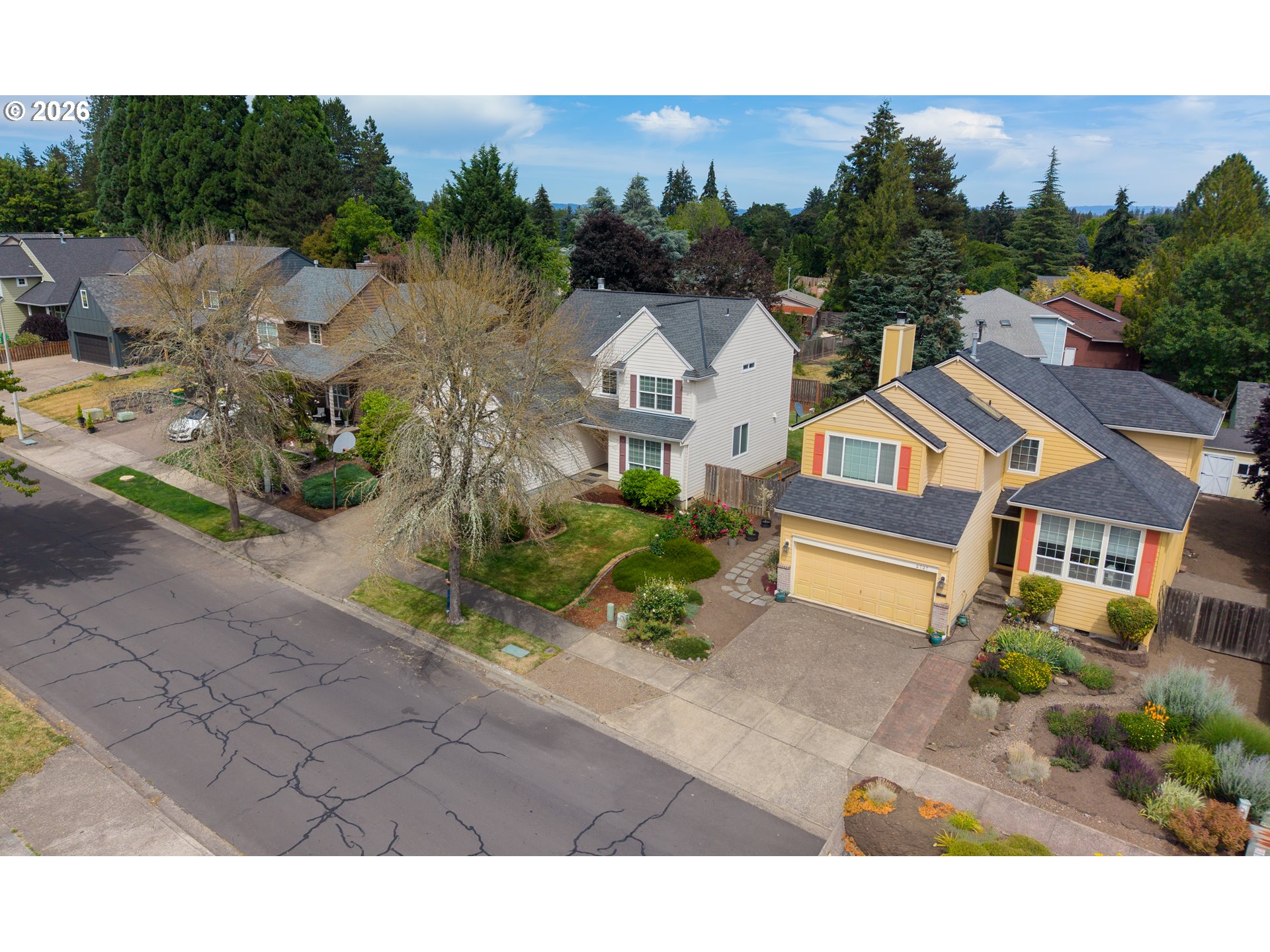 2731 Knox Ridge Terrace Forest Grove, OR 97116 - Photo 35 of 39
