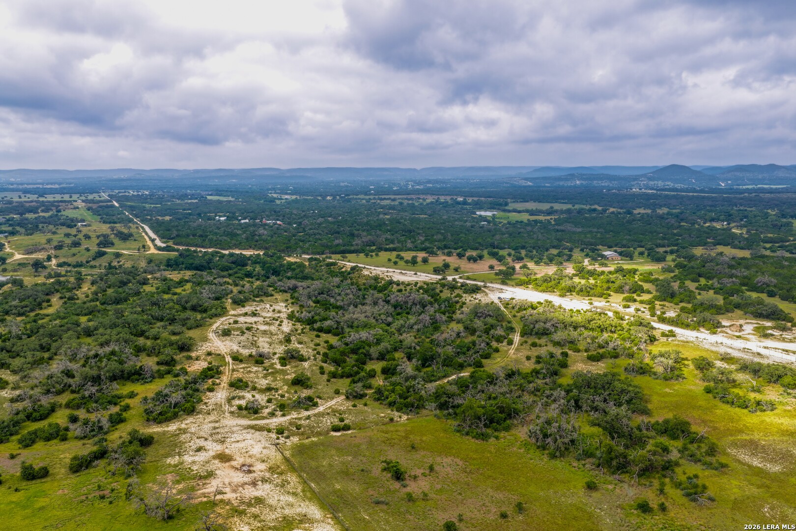 30 Acres /- Peaceful Valley Road Bandera, TX 78003 - Photo 12 of 32