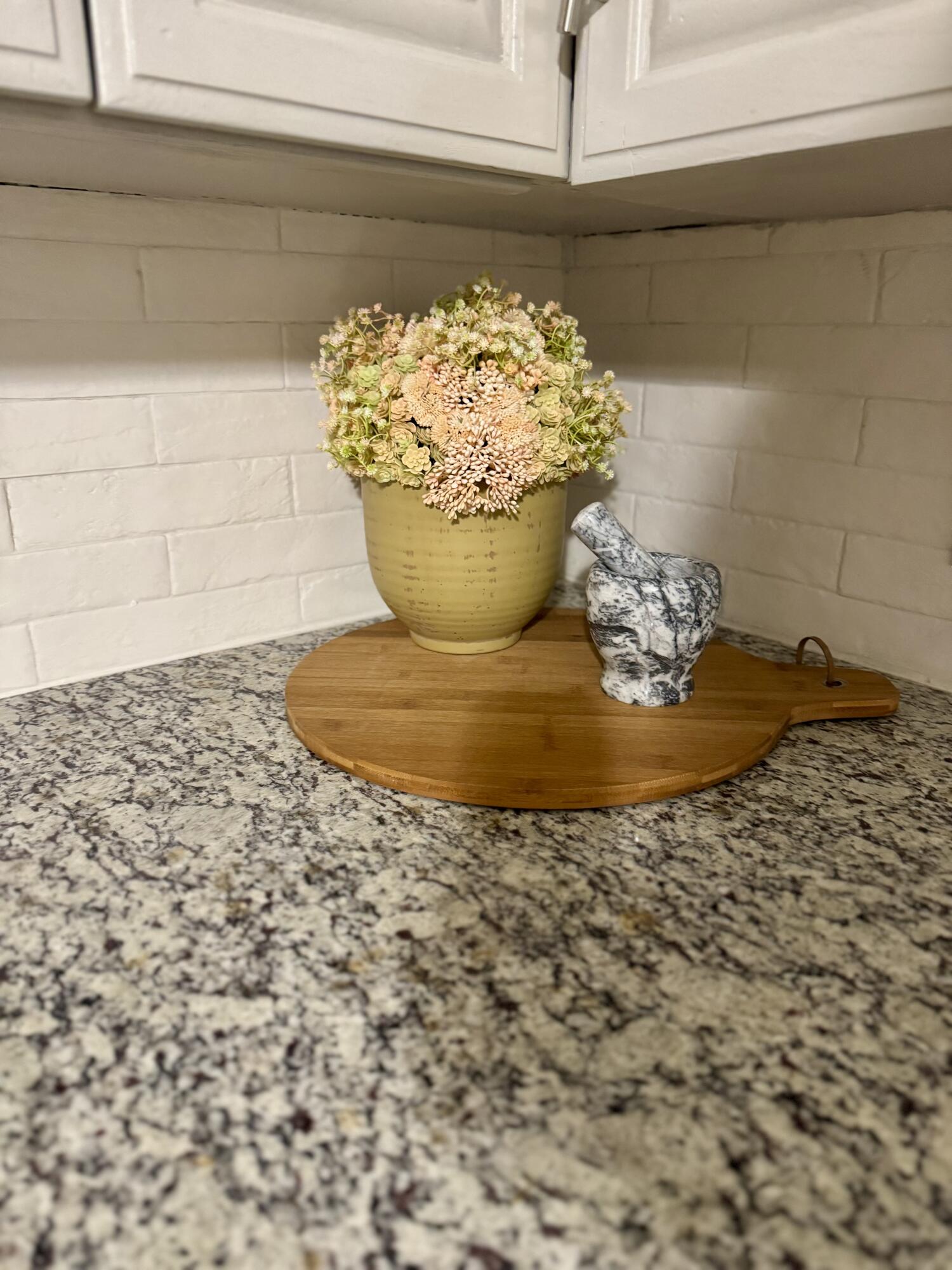 1510 28th Street Lubbock, TX 79411 - Photo 12 of 46 a view of a water heater