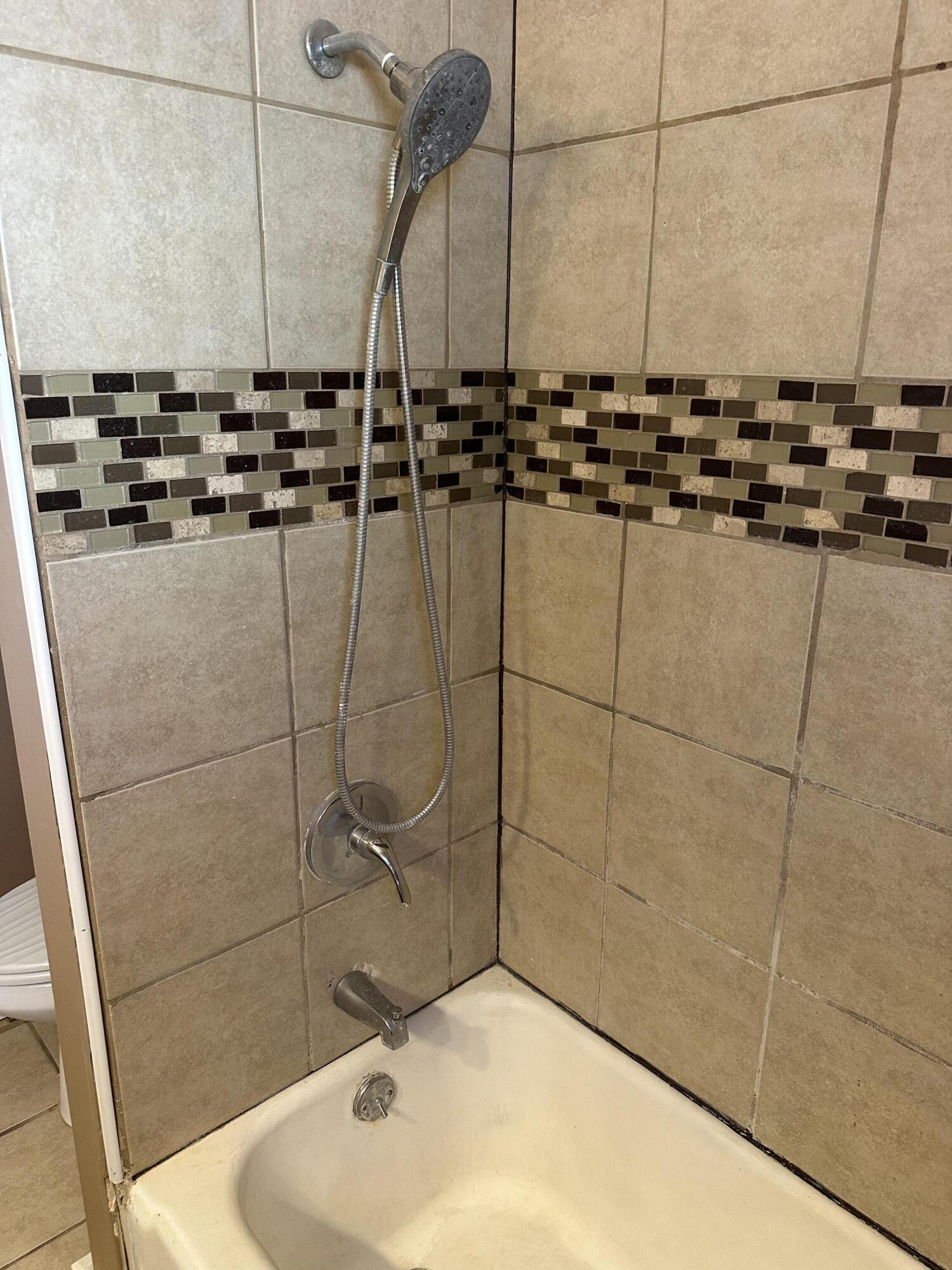 1510 28th Street Lubbock, TX 79411 - Photo 28 of 46 a bathroom with a sink