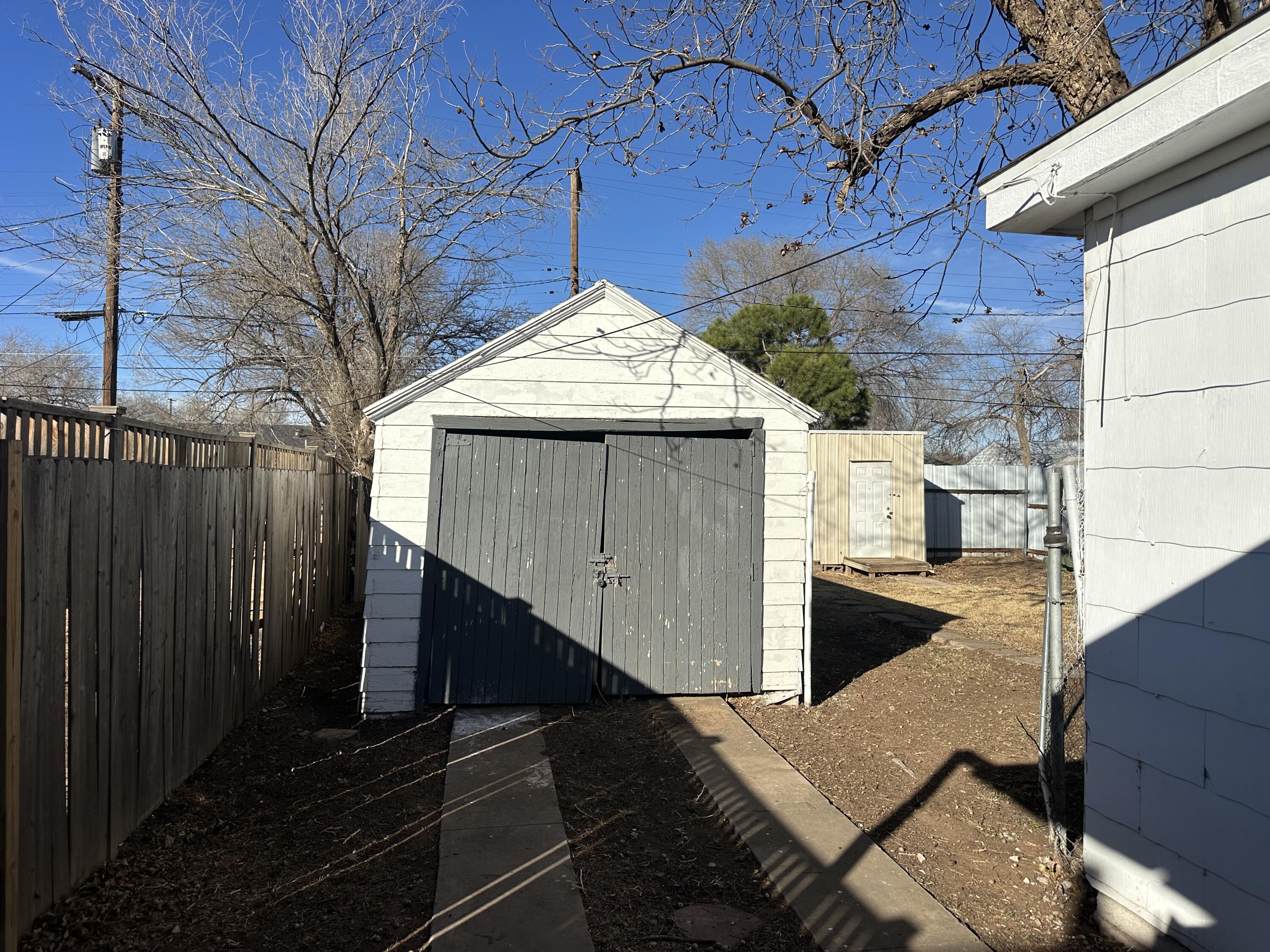 1510 28th Street Lubbock, TX 79411 - Photo 45 of 46