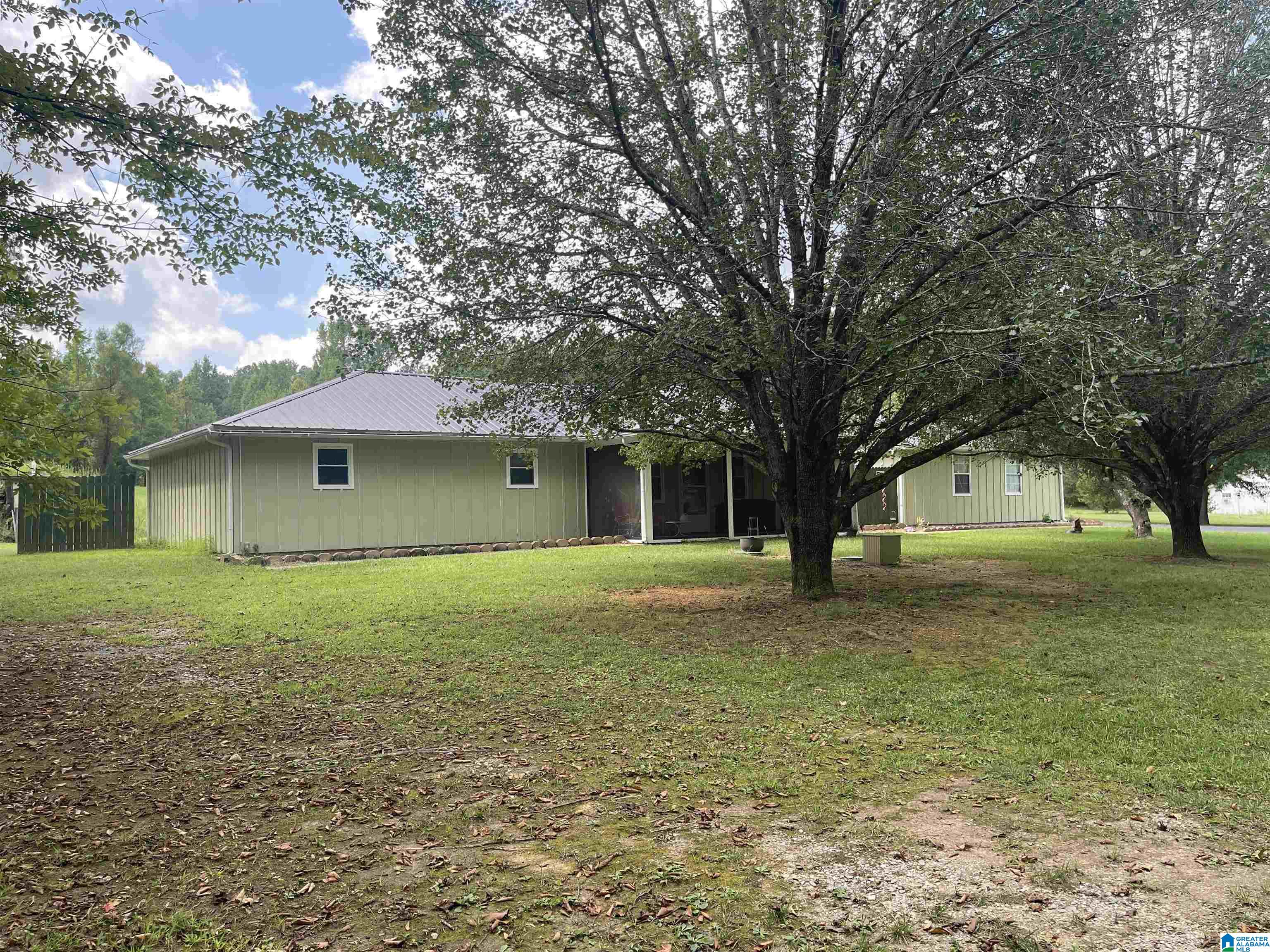 3304 Possum Trot Road Piedmont, AL 36272 - Photo 49 of 60