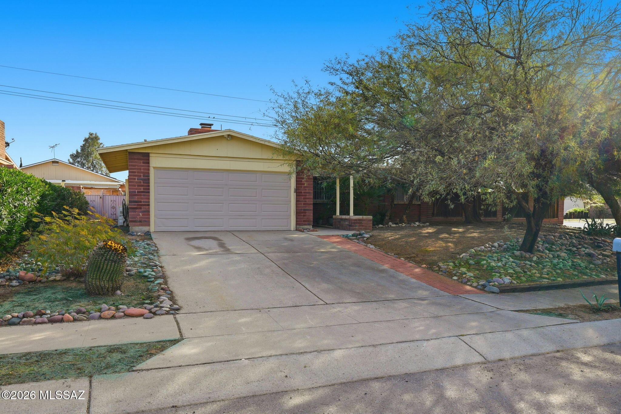 6600 North Galaxy Road Tucson, AZ 85741 - Photo 4 of 33 Gallery Image 4