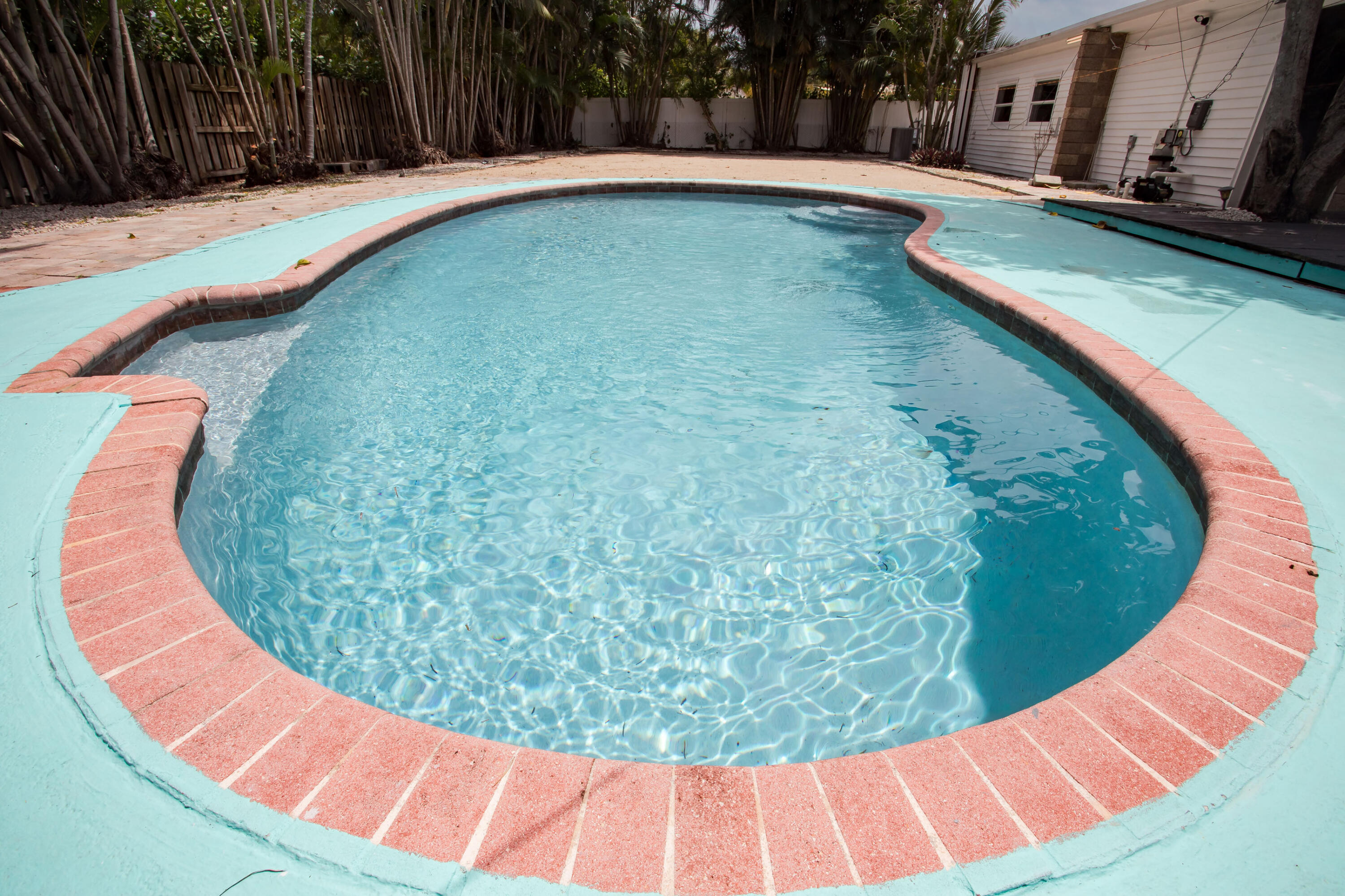 7306 Clarke Road Lake Clarke Shores, FL 33406 - Photo 60 of 77 Pool 1