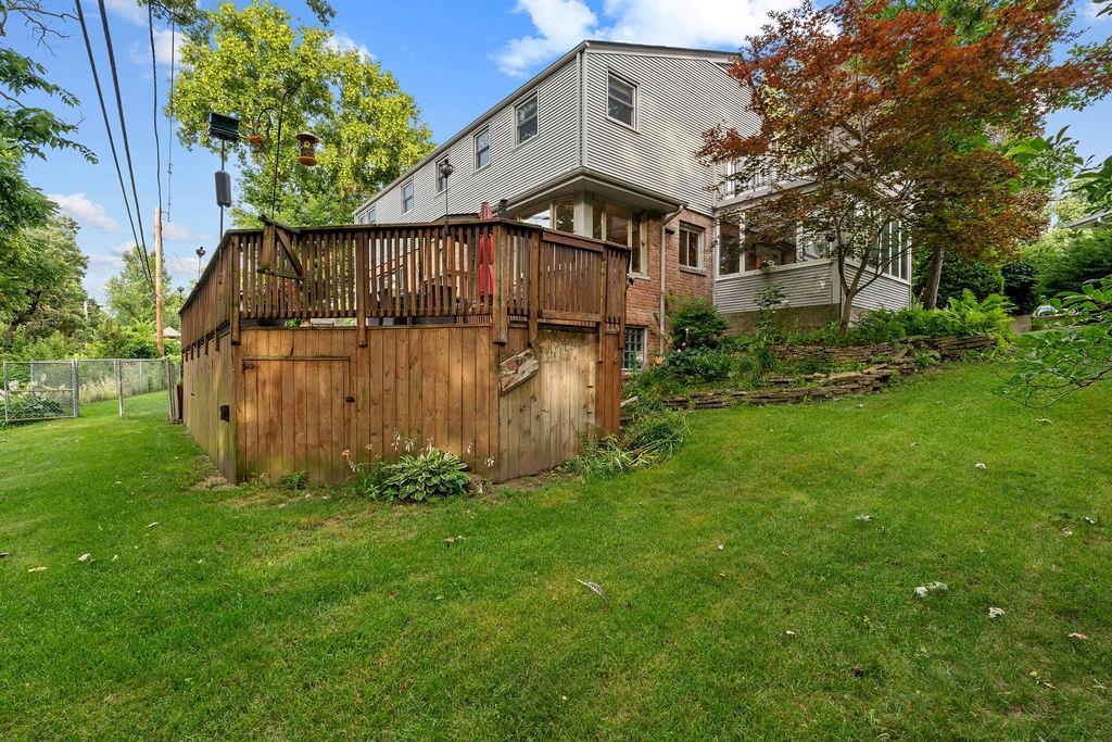 1928 Bradley Road Rockford, IL 61107 - Photo 41 of 52 Gallery Image 41