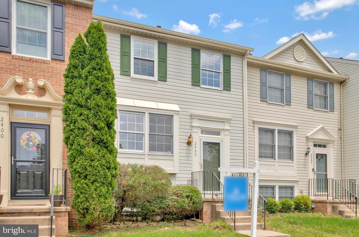 2402 Beechnut Place Odenton, MD 21113 - Photo 2 of 40