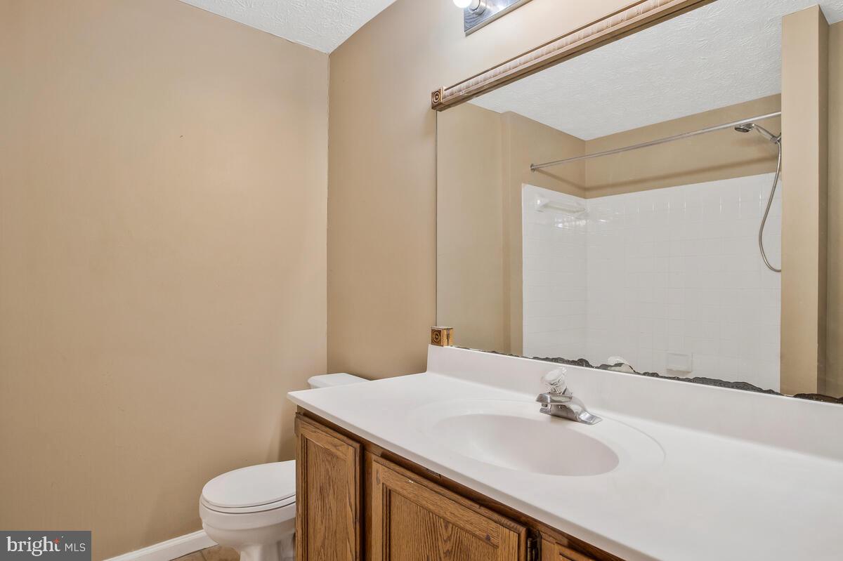 2402 Beechnut Place Odenton, MD 21113 - Photo 25 of 40 Upper Middle Bath