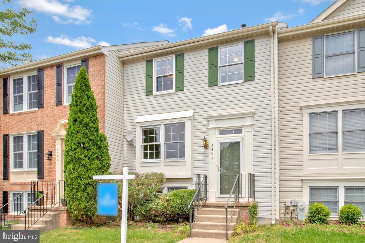 2402 Beechnut Place Odenton, MD 21113 - Photo 3 of 40