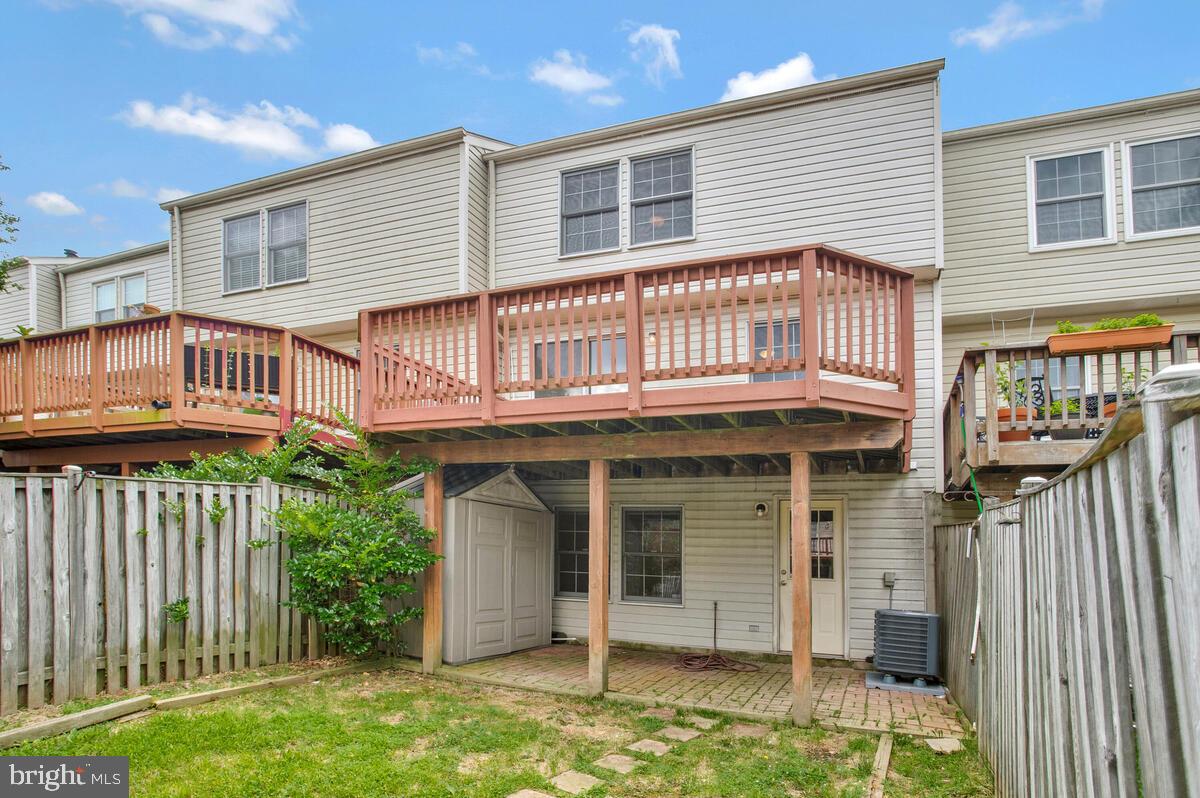 2402 Beechnut Place Odenton, MD 21113 - Photo 39 of 40