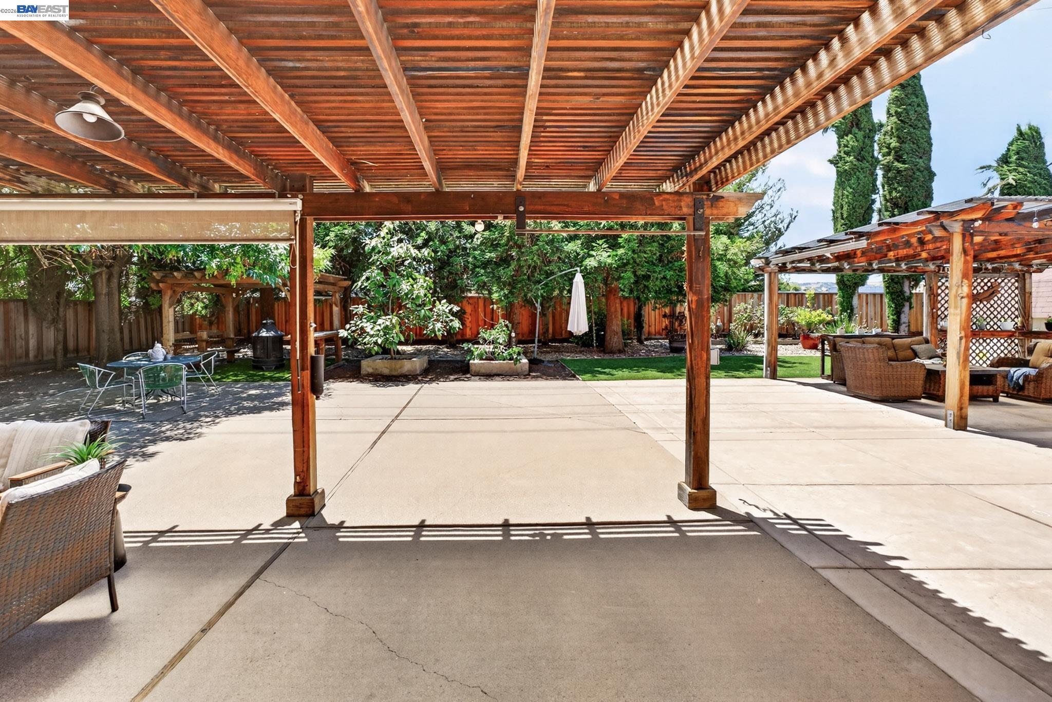9693 Thunderbird Drive San Ramon, CA 94583 - Photo 35 of 48