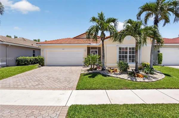 $425,000 | 7679 Lemonwood Street, Boynton Beach, FL 33437