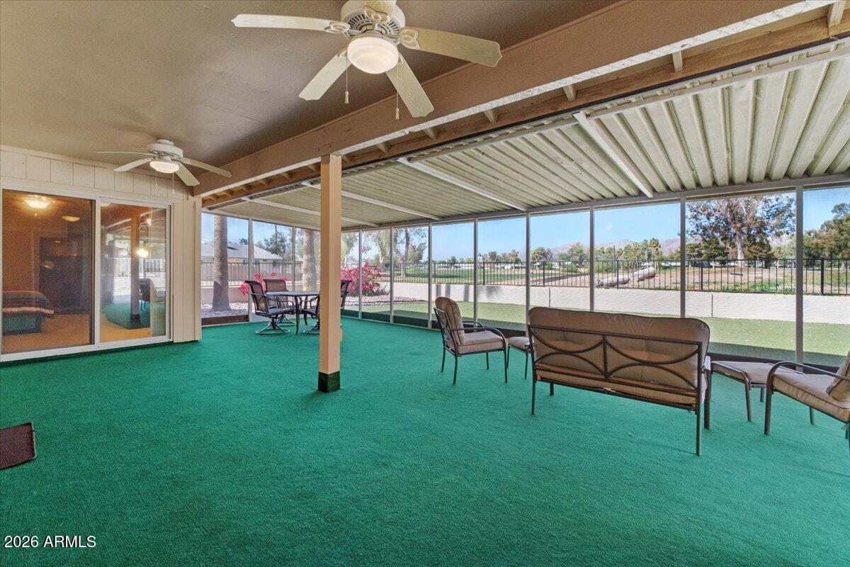 11444 South 51st Street Phoenix, AZ 85044 - Photo 38 of 87 38- Covered Patio