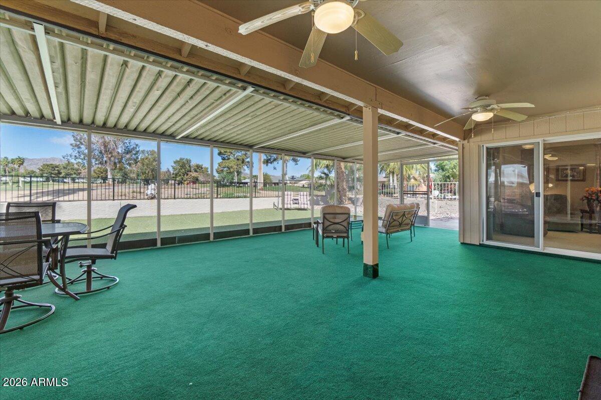11444 South 51st Street Phoenix, AZ 85044 - Photo 39 of 87 39- Covered Patio
