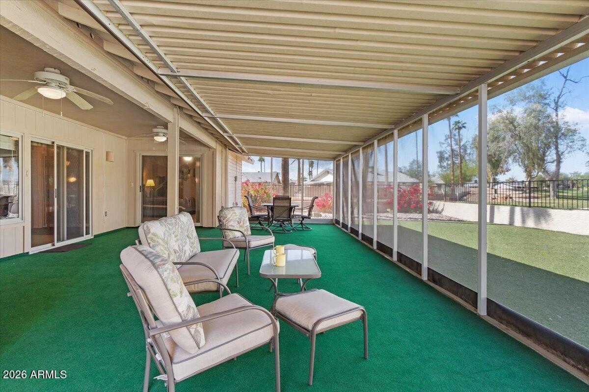 11444 South 51st Street Phoenix, AZ 85044 - Photo 41 of 87 41- Covered Patio