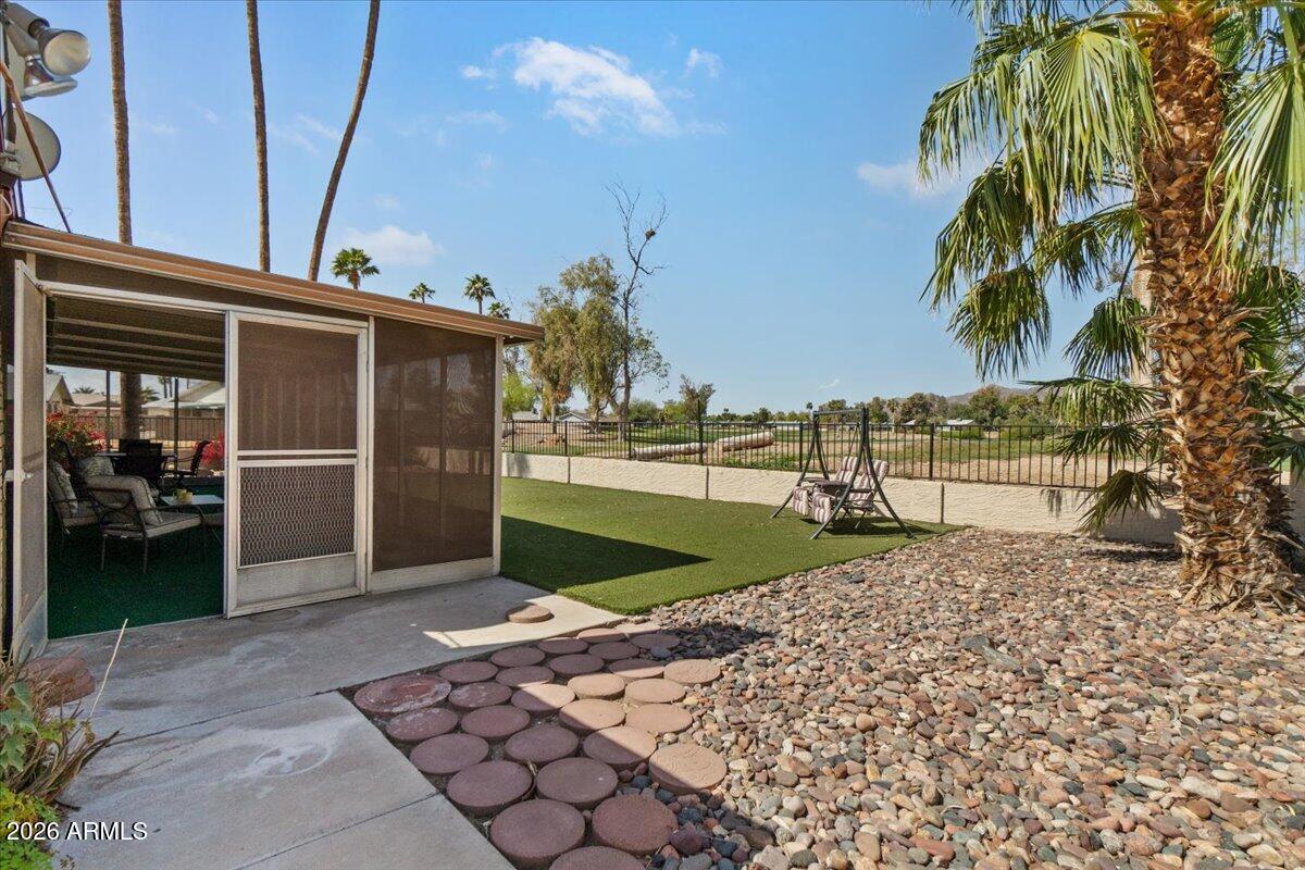 11444 South 51st Street Phoenix, AZ 85044 - Photo 46 of 87 42-Back yard