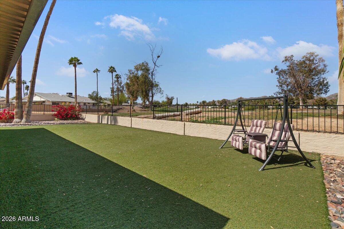 11444 South 51st Street Phoenix, AZ 85044 - Photo 47 of 87 43-Back yard