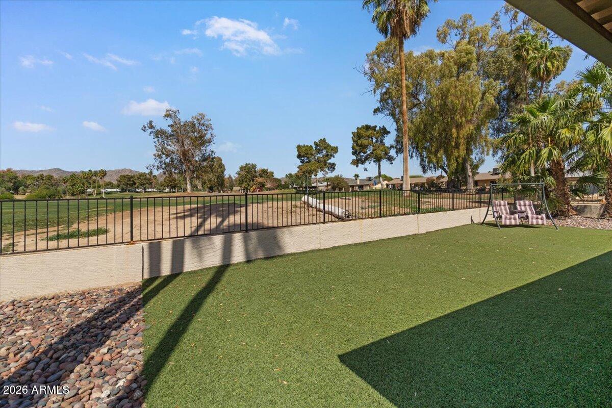 11444 South 51st Street Phoenix, AZ 85044 - Photo 49 of 87 45-Back yard