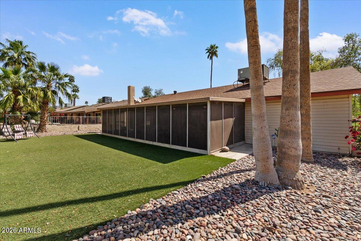 11444 South 51st Street Phoenix, AZ 85044 - Photo 51 of 87 47-Back of home