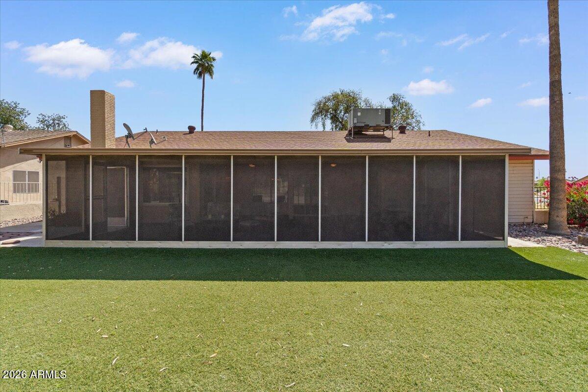 11444 South 51st Street Phoenix, AZ 85044 - Photo 52 of 87 48-Back of home