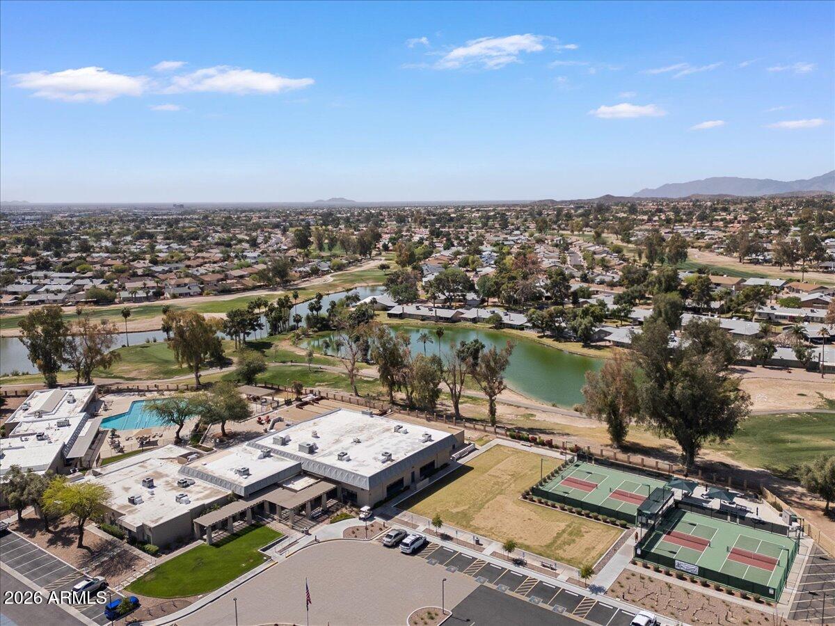 11444 South 51st Street Phoenix, AZ 85044 - Photo 60 of 87 61- Aerial Community Center