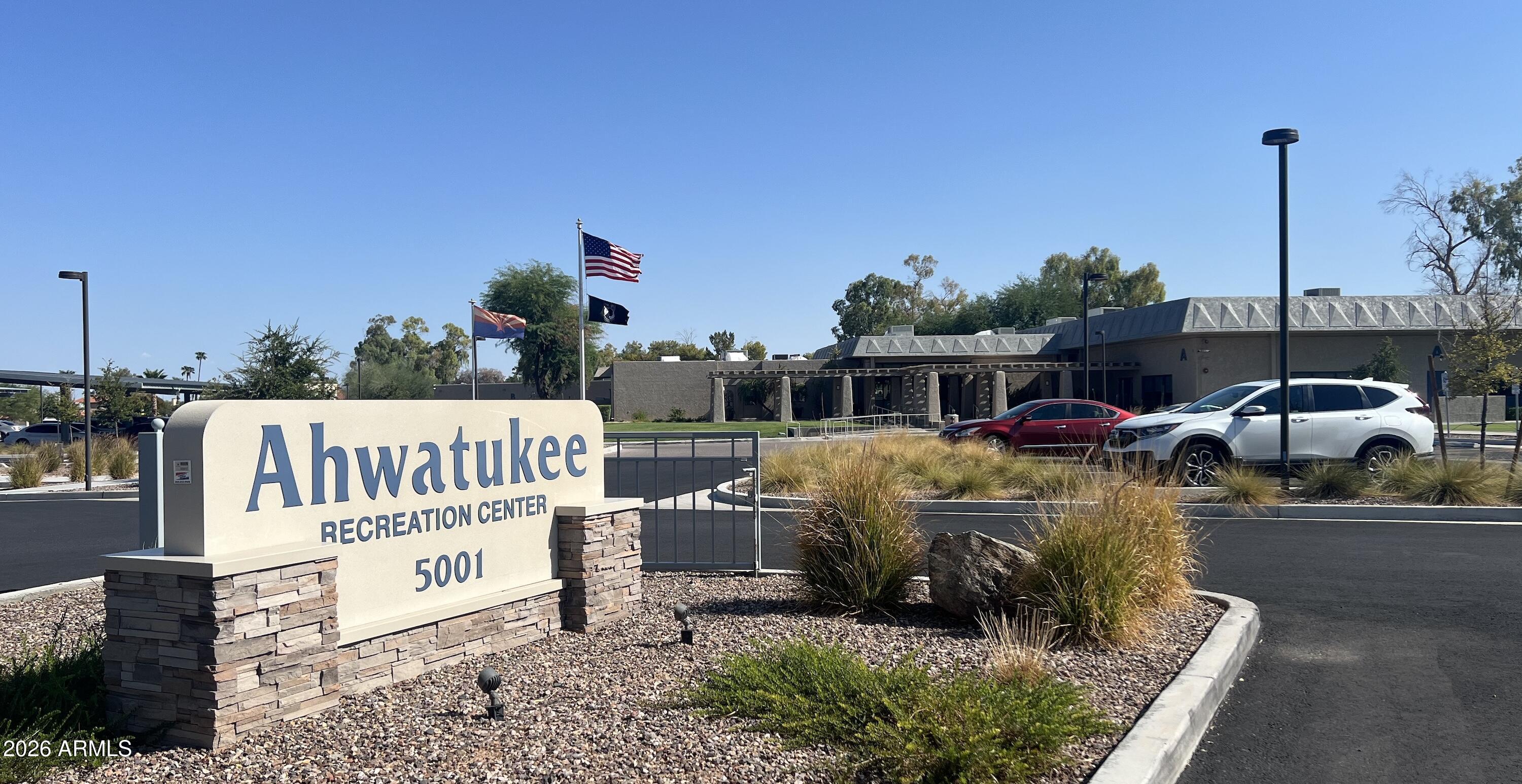 11444 South 51st Street Phoenix, AZ 85044 - Photo 62 of 87 68-Sign