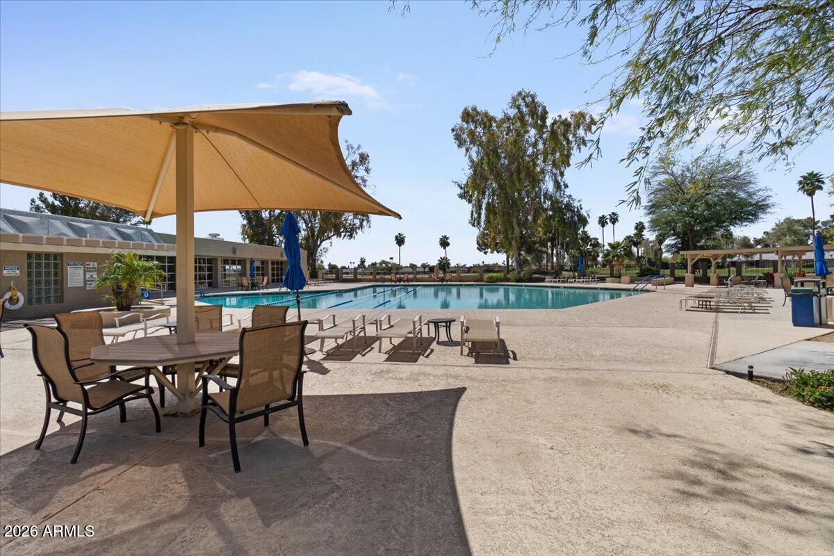 11444 South 51st Street Phoenix, AZ 85044 - Photo 67 of 87 60-Community pool