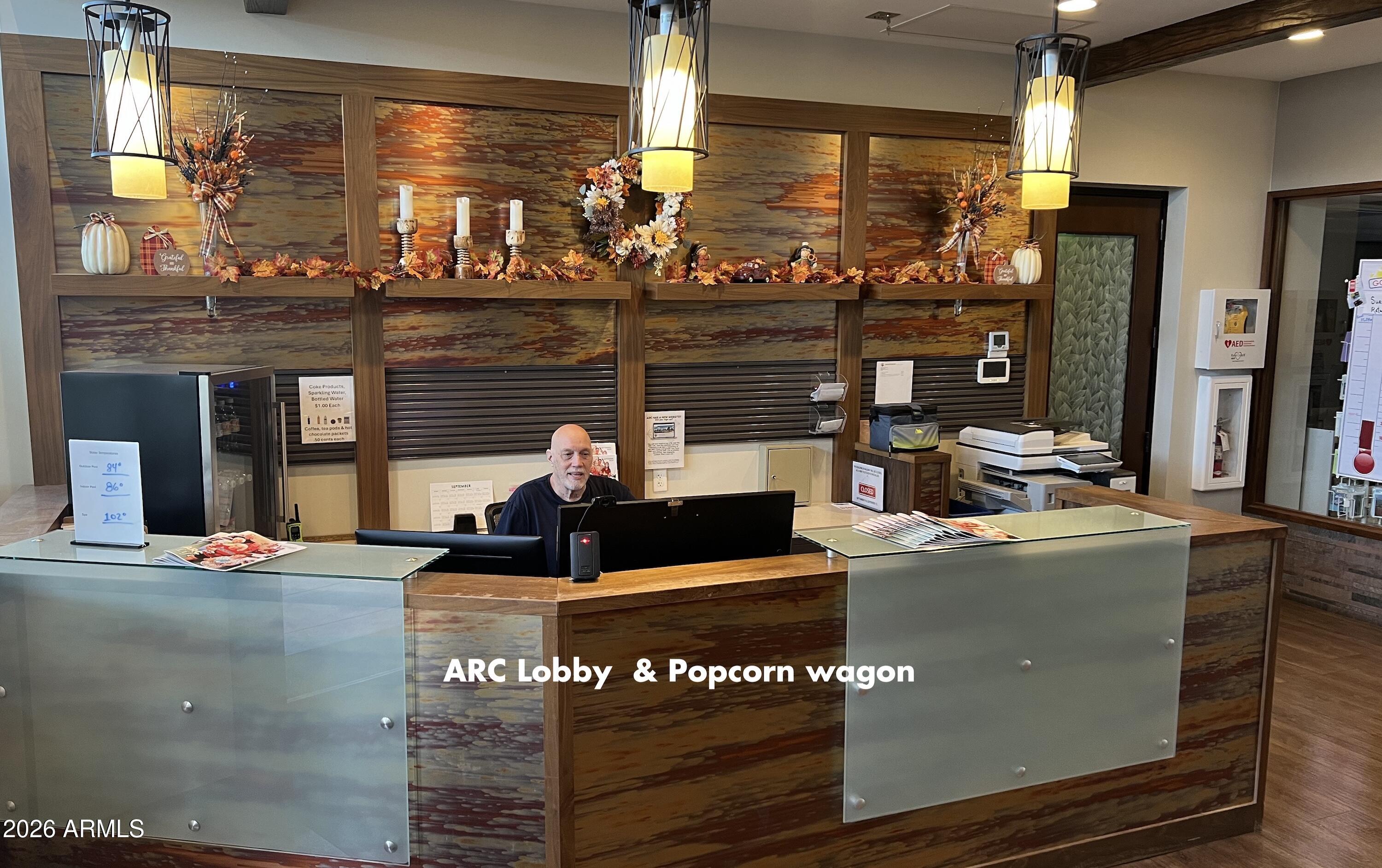 11444 South 51st Street Phoenix, AZ 85044 - Photo 68 of 87 69-Lobby