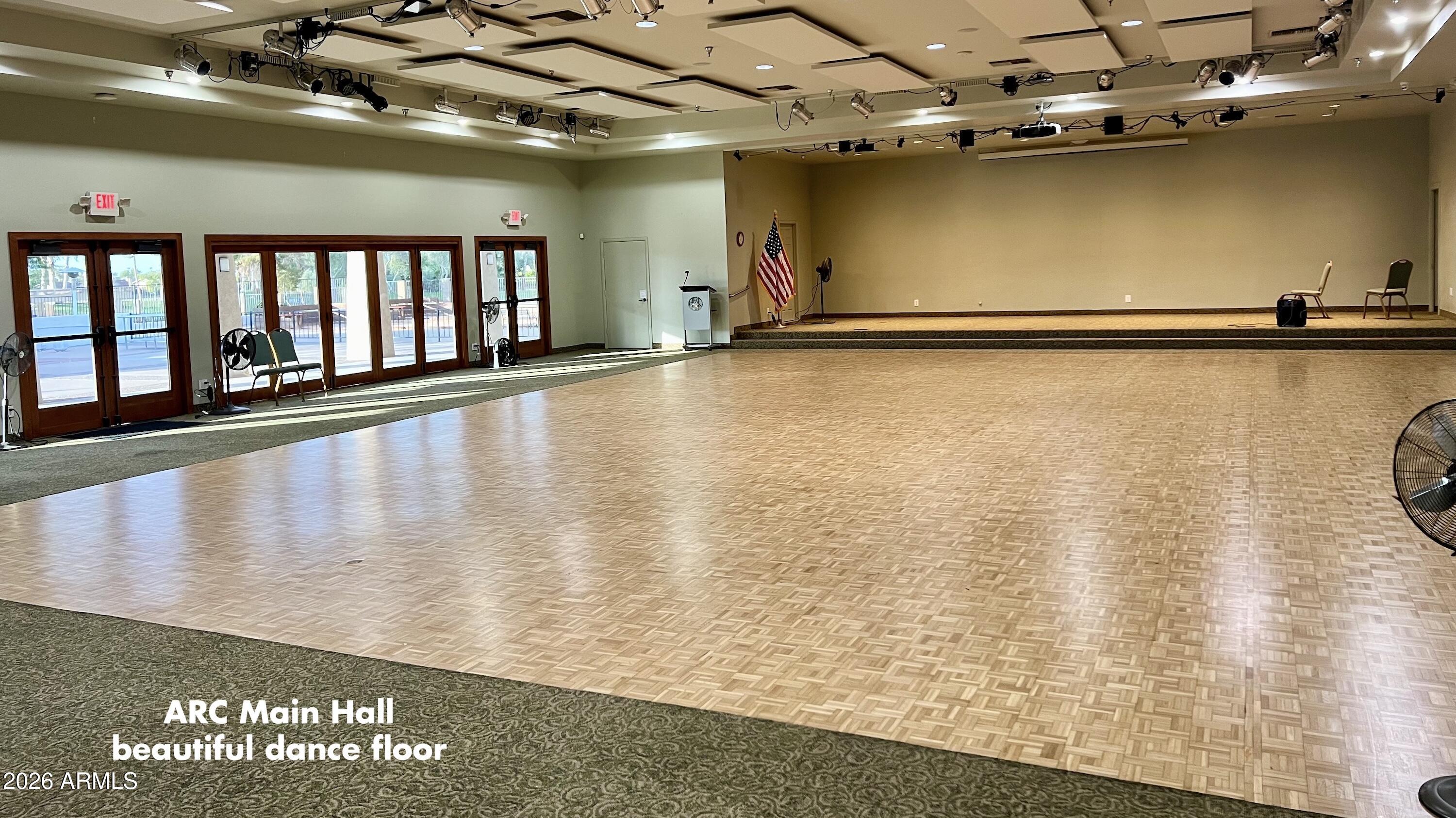 11444 South 51st Street Phoenix, AZ 85044 - Photo 69 of 87 70-Main Hall