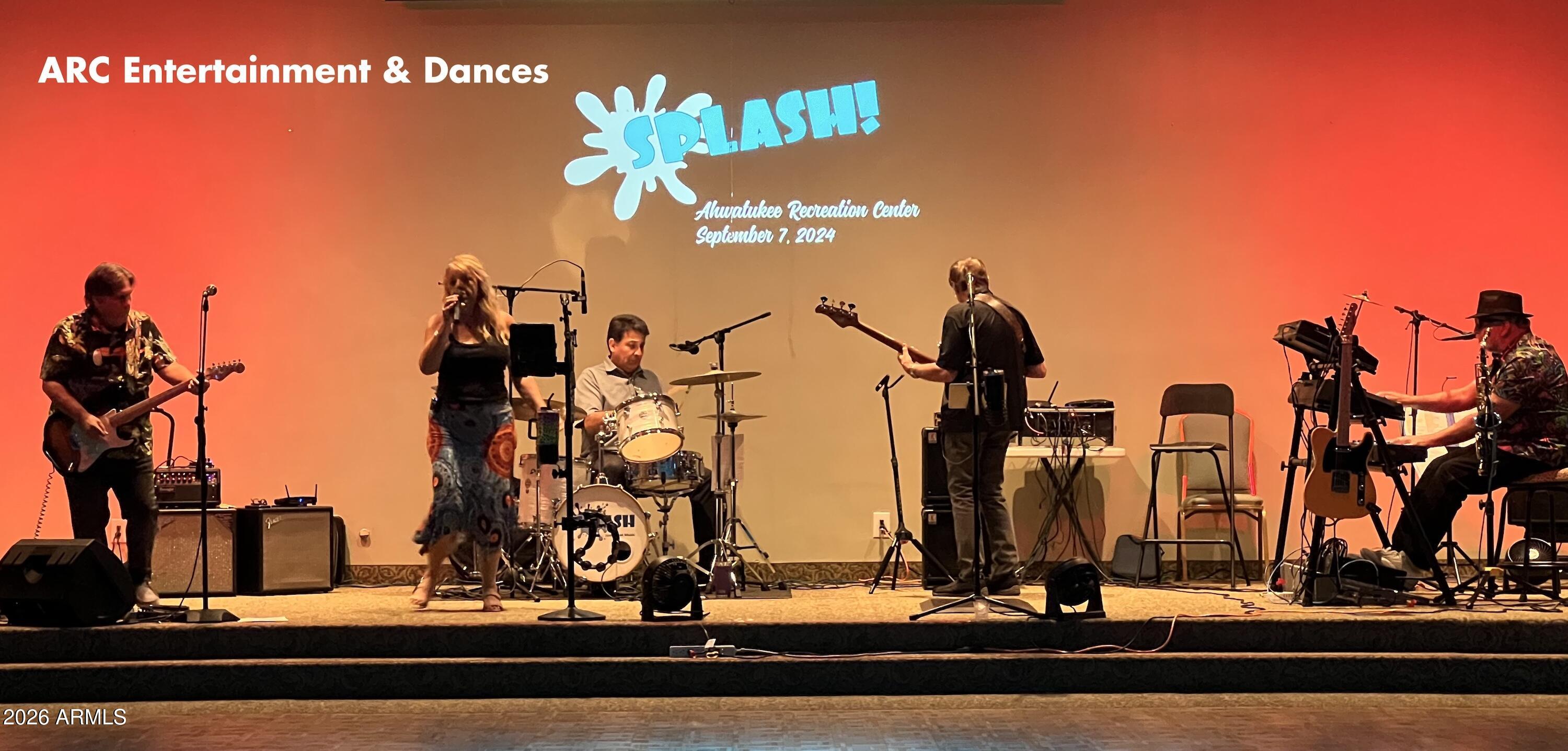 11444 South 51st Street Phoenix, AZ 85044 - Photo 70 of 87 71- Entertainment