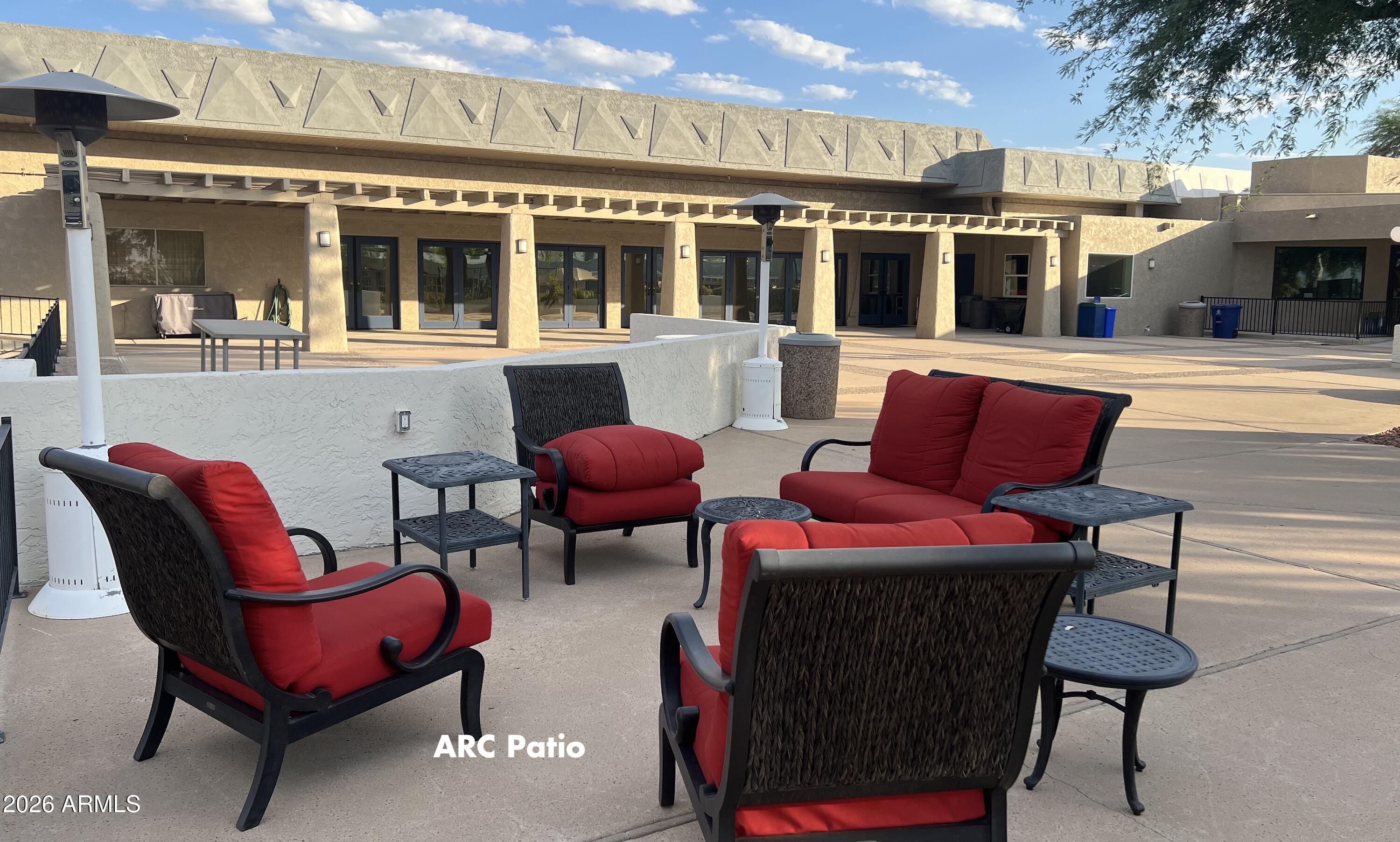 11444 South 51st Street Phoenix, AZ 85044 - Photo 71 of 87 72- Patio