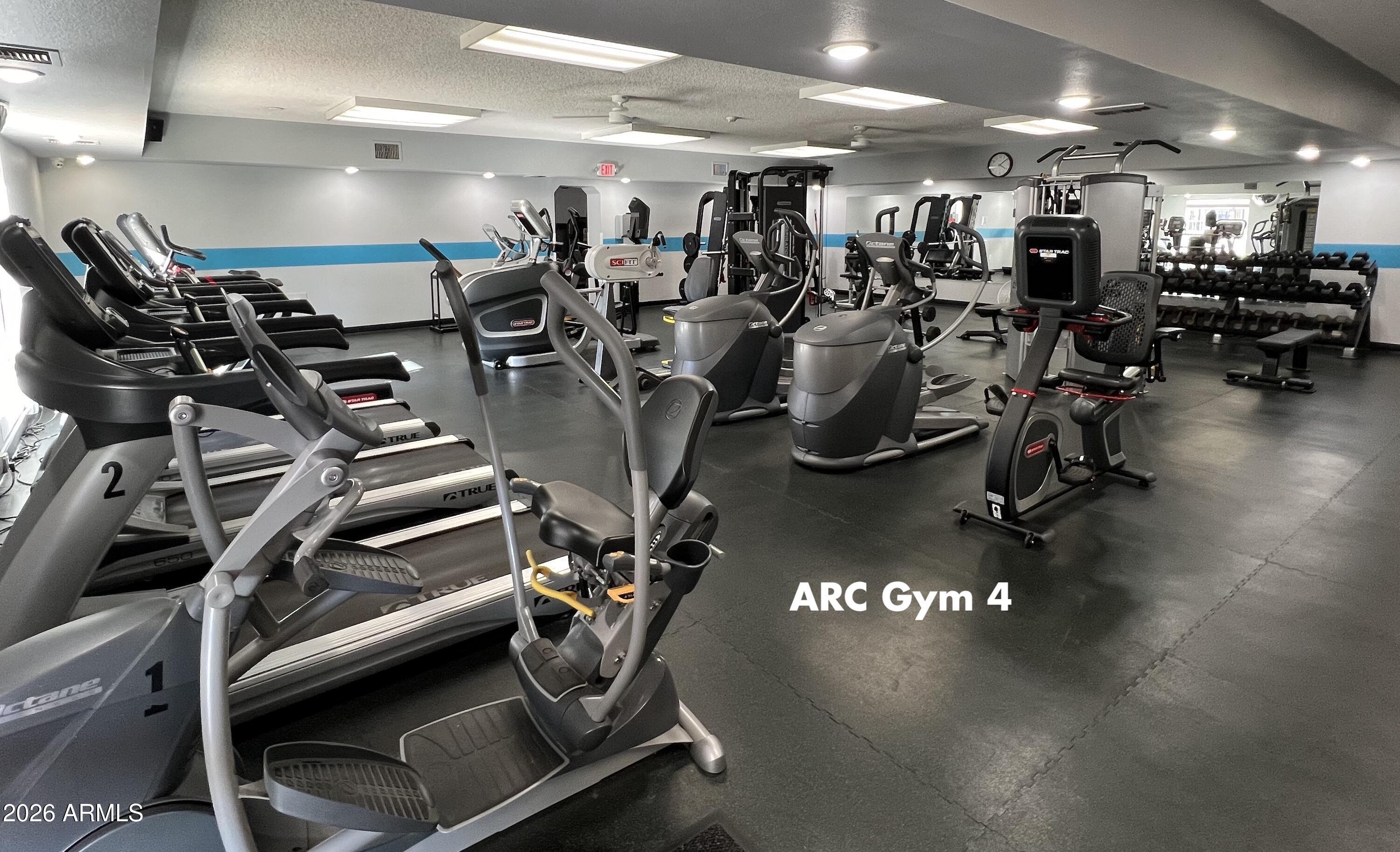11444 South 51st Street Phoenix, AZ 85044 - Photo 75 of 87 76- Gym Photos