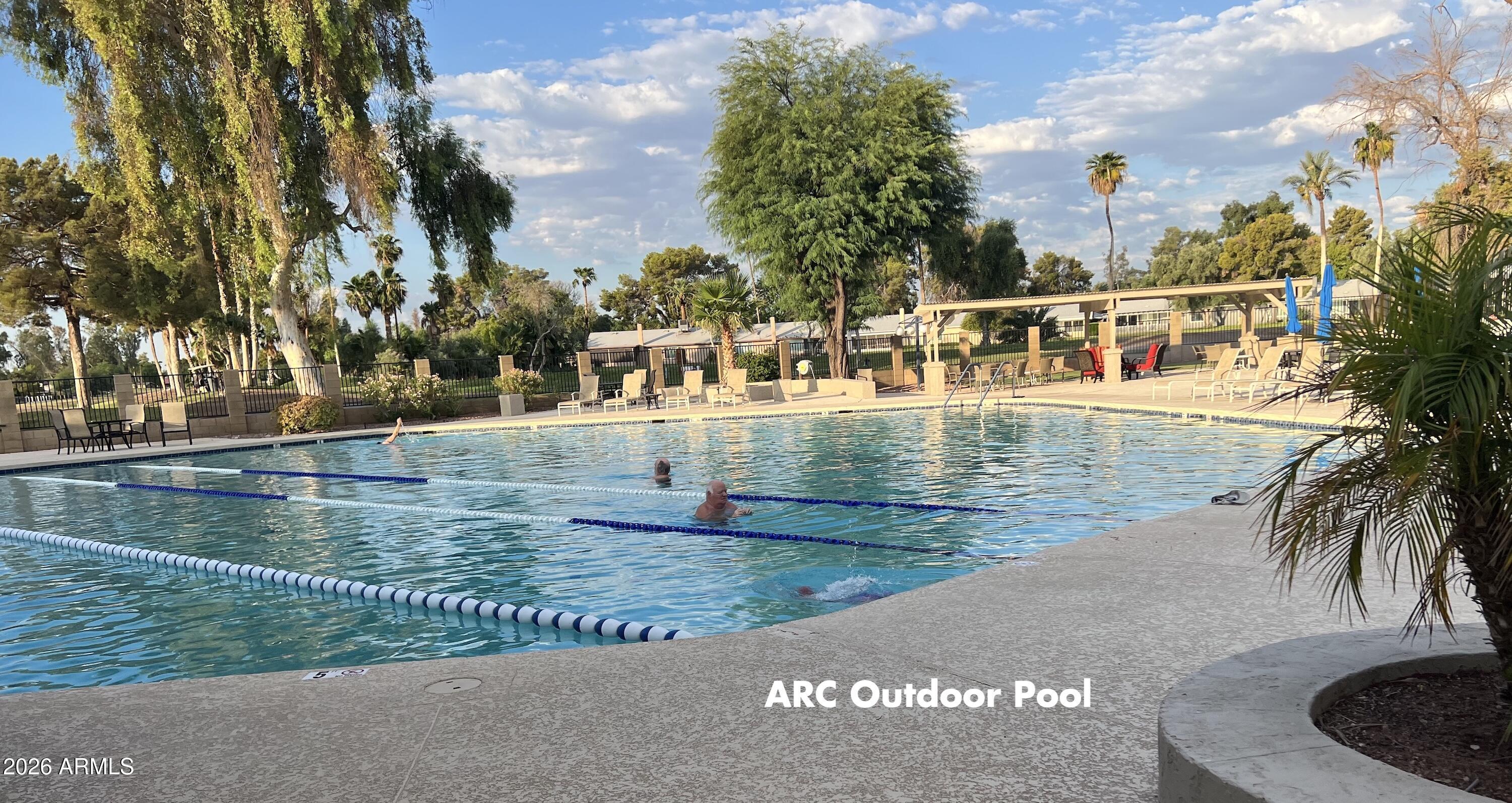 11444 South 51st Street Phoenix, AZ 85044 - Photo 77 of 87 78- Outdoor Pool