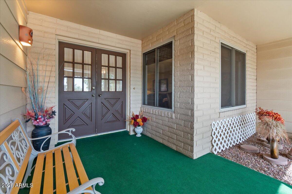 11444 South 51st Street Phoenix, AZ 85044 - Photo 10 of 87 10-Front entry