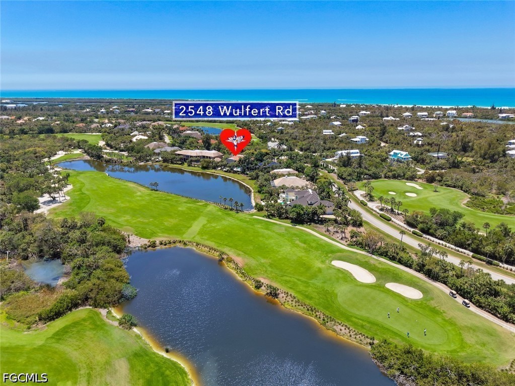 2548 Wulfert Road Sanibel, FL 33957 - Photo 40 of 42