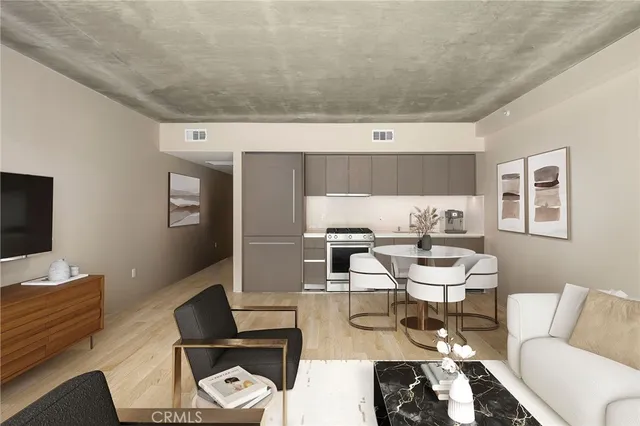 $875,000 | 380 Cordova Street, Unit 405, Pasadena, CA 91101