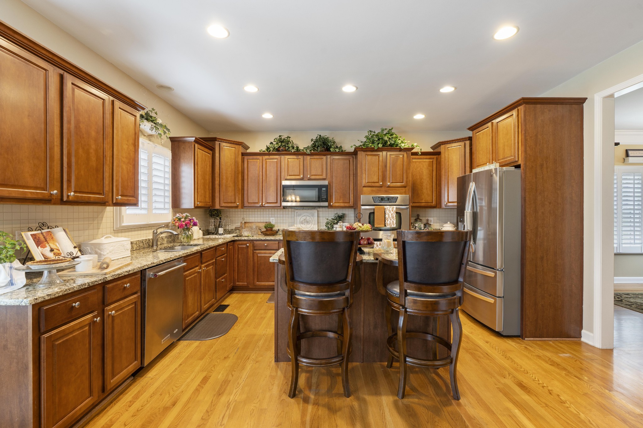 6196 Mt Pisgah Road Nashville, TN 37211 - Photo 12 of 55