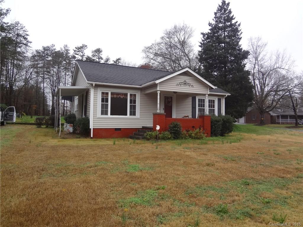 3945 Woodleaf Road Salisbury, NC 28147 - Photo 1 of 16