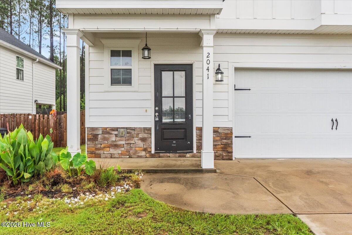 2041 Limerick Court Grovetown, GA 30813 - Photo 4 of 30