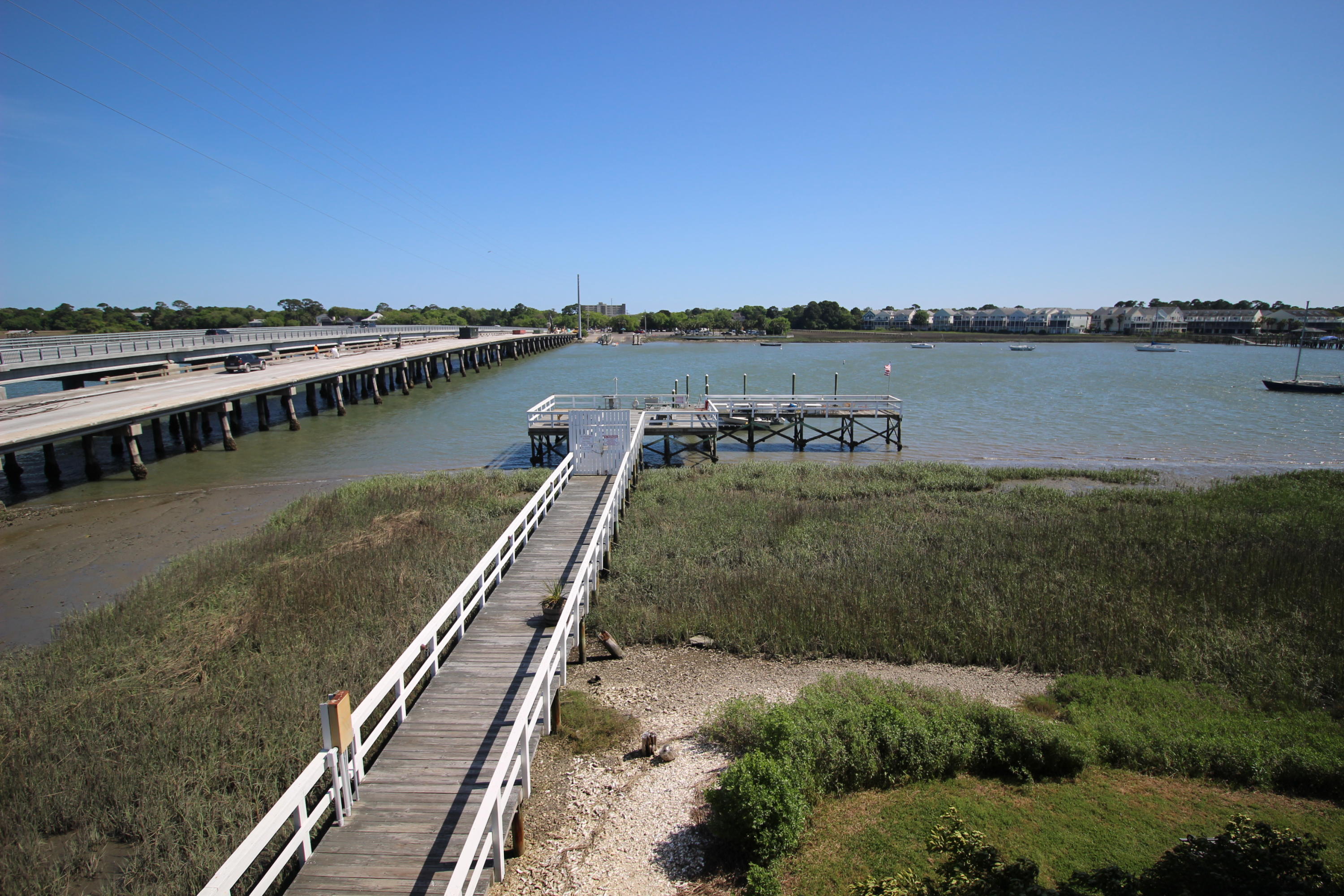 2395 Folly Road, Unit 2D Folly Beach, SC 29439 - Photo 12 of 15 IMG_4777